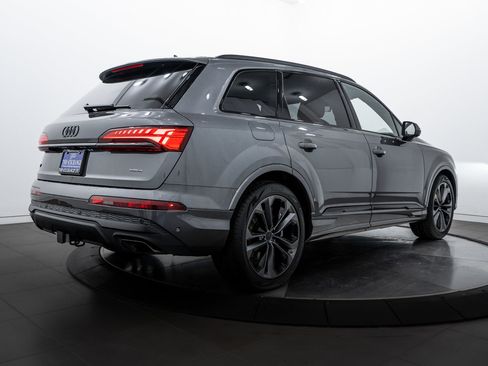 New 2026 Audi Q7 3.0T Premium Plus image 4