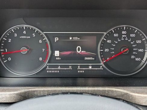 Used 2023 Kia Sorento S AWD/4WD image 17