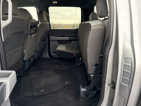 Used 2022 Ford F150 XLT AWD/4WD image 32