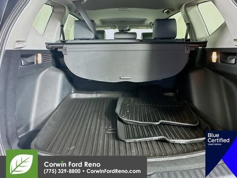 Used 2021 Honda CR-V EX-L image 28