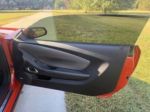 Used 2012 Chevrolet Camaro SS w/ RS Package image 14