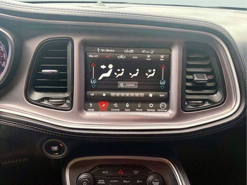 Certified 2022 Dodge Challenger R/T Scat Pack RWD image 20