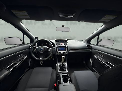 Used 2020 Subaru WRX AWD/4WD image 11