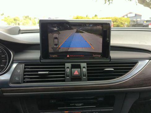 Used 2017 Audi A6 3.0T Prestige image 19