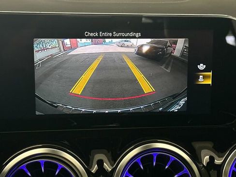 Certified 2023 Mercedes-Benz GLA 250 GLA 250 image 25