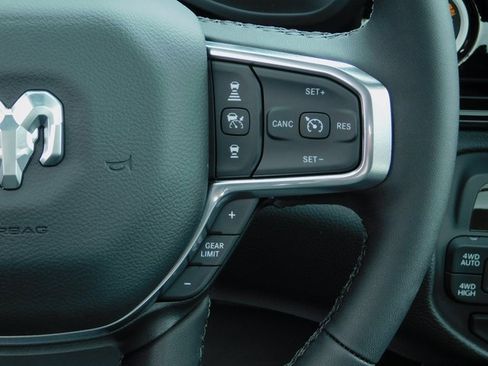 New 2025 RAM 1500 Laramie image 16