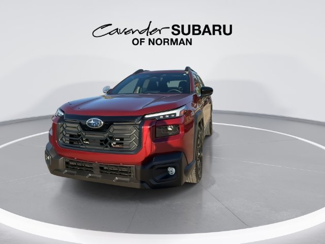 Certified 2026 Subaru Outback Limited AWD/4WD image 4