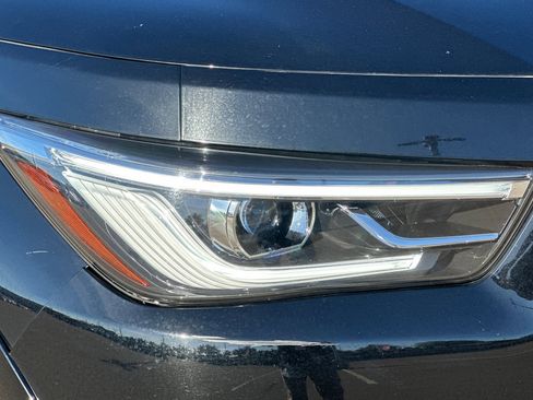 Used 2022 INFINITI QX80 Luxe image 49