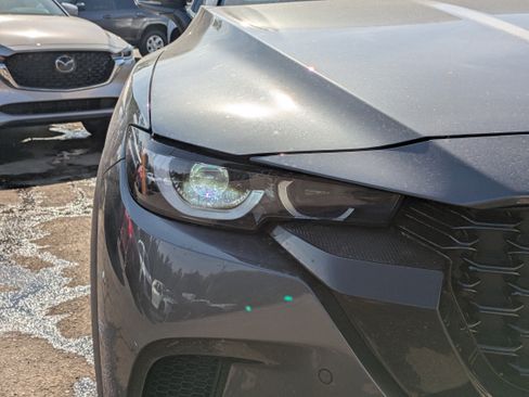 New 2026 MAZDA CX-50 AWD 2.5 S w/ Accent Package image 11