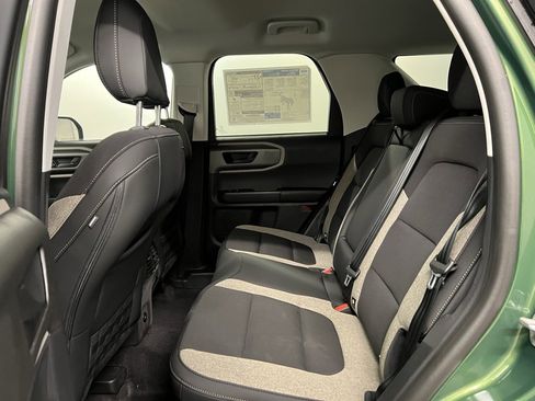 New 2025 Ford Bronco Sport Big Bend w/ Convenience Package image 26