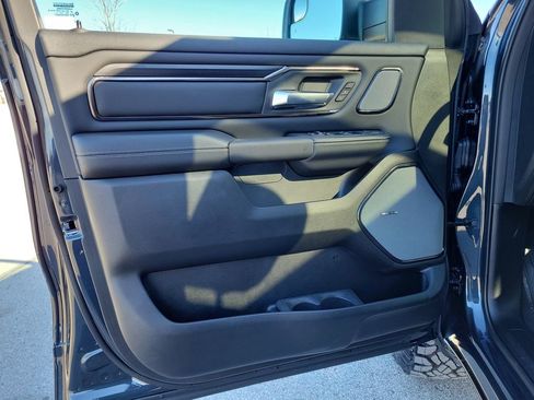 New 2026 RAM 1500 Rebel w/ Rebel Level 2 Equipment Group image 18