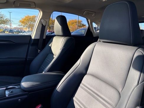 Used 2020 Lexus NX 300h AWD w/ Premium Package image 23