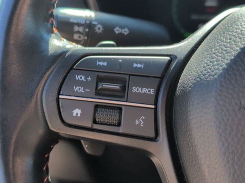 Used 2024 Honda CR-V Sport image 31