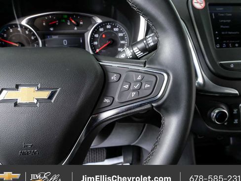 Used 2024 Chevrolet Equinox LT image 10