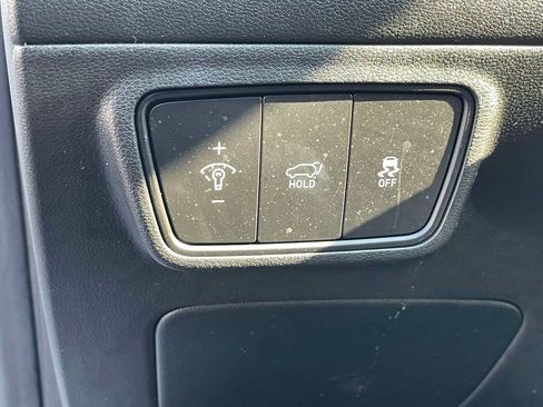 Used 2023 Hyundai Tucson SEL FWD image 19