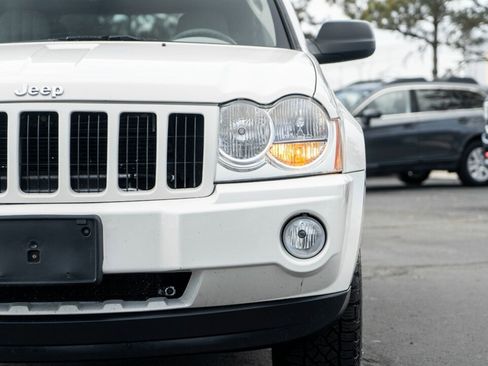 Used 2006 Jeep Grand Cherokee Laredo image 10