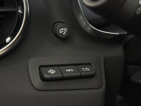 Used 2021 Chevrolet Camaro SS image 49