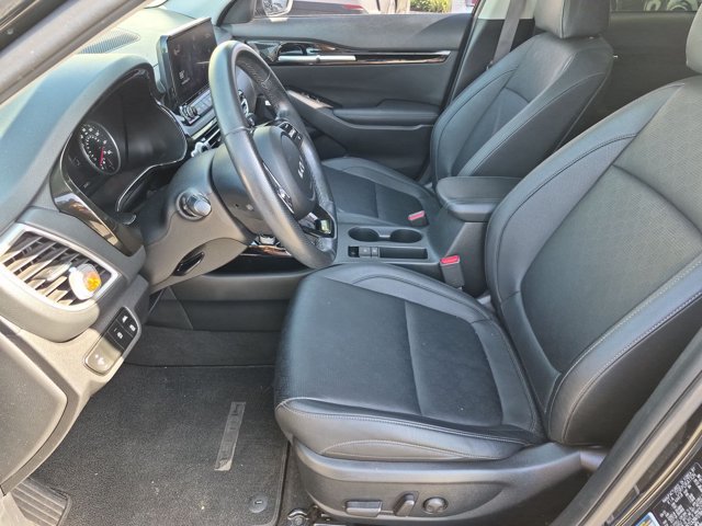 Used 2022 Kia Seltos SX AWD/4WD image 16