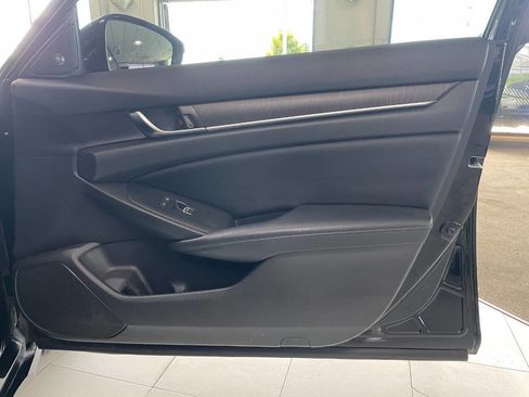 Used 2018 Honda Accord EX-L image 27