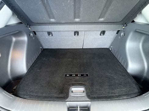 Used 2024 Hyundai Kona SEL FWD image 25
