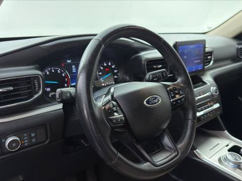 Used 2020 Ford Explorer XLT w/ Equipment Group 202A RWD image 24