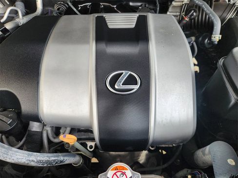 Used 2022 Lexus RX 350 AWD w/ Premium Package image 33