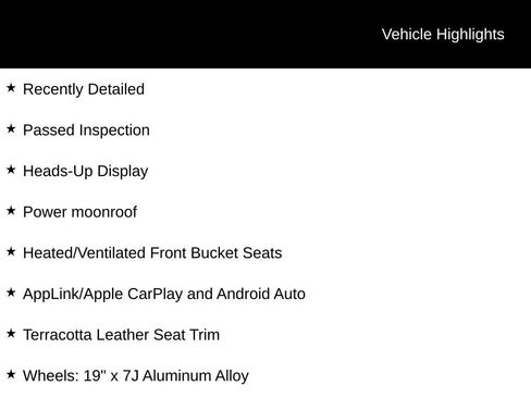 Used 2024 MAZDA CX-5 Carbon Edition image 10