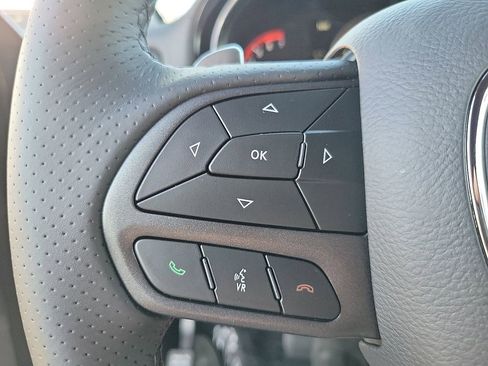 New 2026 Dodge Durango GT w/ Blacktop Package AWD/4WD image 5