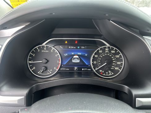 Used 2019 Nissan Murano SL image 15