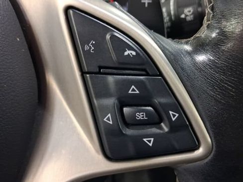 Used 2017 Chevrolet Corvette Stingray Coupe w/ Battery Protection Package RWD image 23