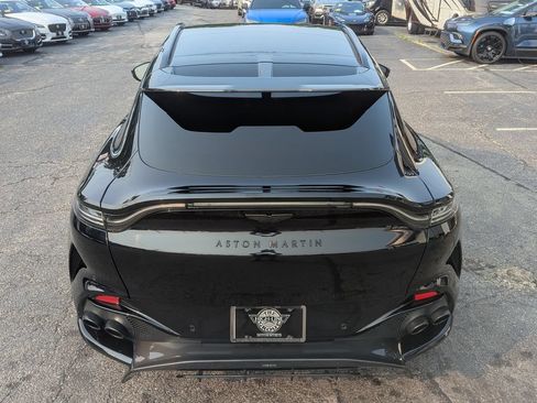 Used 2023 Aston Martin DBX 707 AWD/4WD image 8
