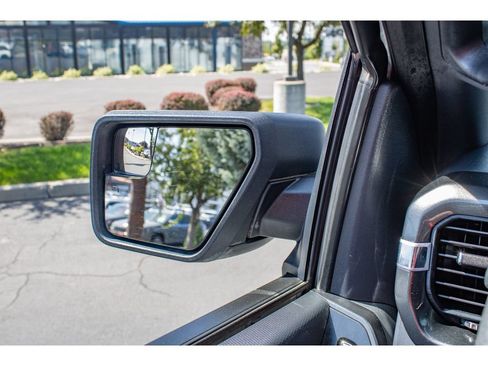 Used 2021 Ford F150 XL w/ Equipment Group 101A High AWD/4WD image 28