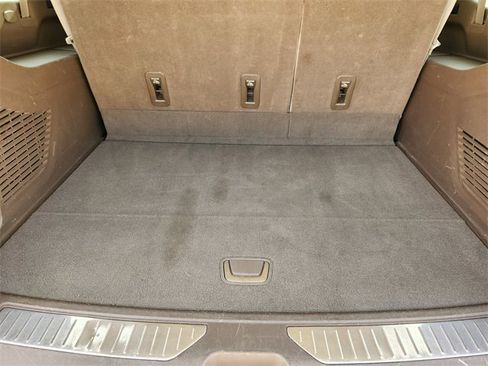 Used 2022 GMC Yukon XL Denali w/ Denali Ultimate Package image 35