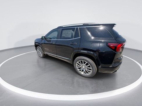 New 2026 GMC Terrain Denali AWD/4WD image 6
