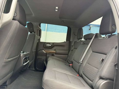 Used 2022 GMC Sierra 1500 Elevation AWD/4WD image 40