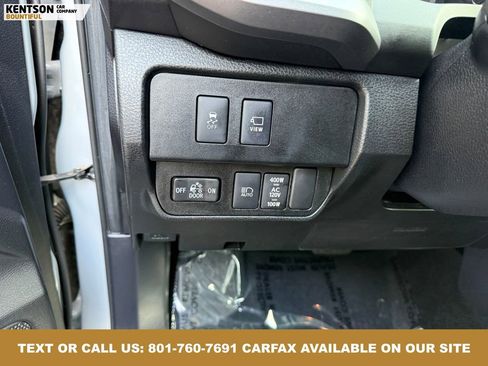 Used 2021 Toyota Tacoma TRD Off-Road image 20