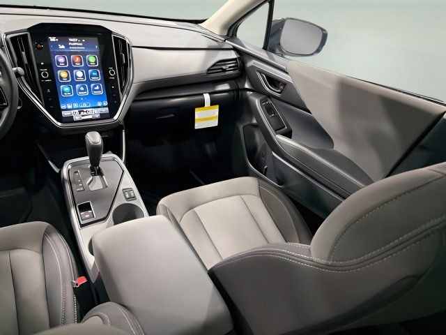 Certified 2026 Subaru Crosstrek 2.5i Premium AWD/4WD image 28