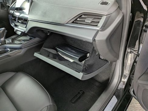 Used 2023 Cadillac CT4 Luxury w/ Sun And Sound Package image 32