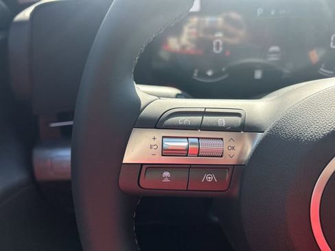 New 2026 Hyundai Kona SEL Sport image 24