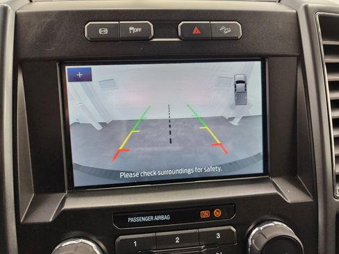 Used 2022 Ford F350 XLT w/ XLT Value Package image 13