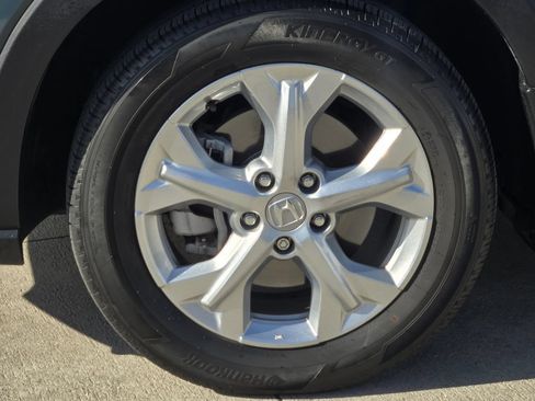 Used 2025 Honda HR-V LX image 19