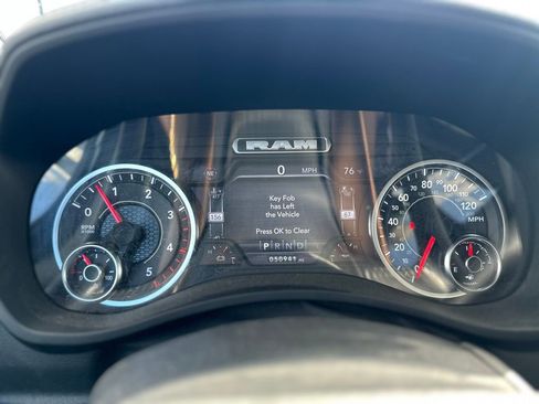 Used 2024 RAM 2500 Laramie image 10