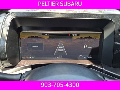 New 2026 Subaru Outback Wilderness image 21