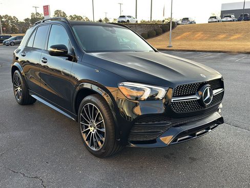 Used 2023 Mercedes-Benz GLE 450 4MATIC image 6