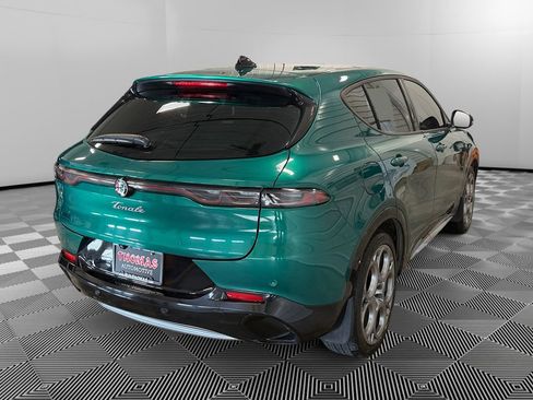 Used 2024 Alfa Romeo Tonale Ti image 7