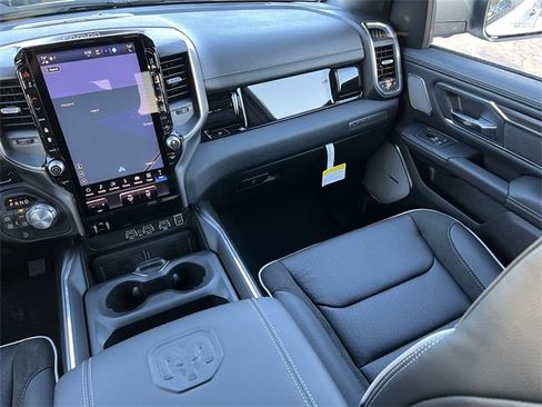 New 2026 RAM 1500 Laramie w/ Night Edition image 36