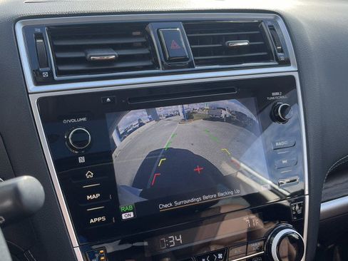 Used 2019 Subaru Outback 3.6R Touring w/ Popular Package #3A image 20