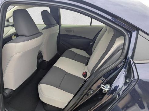 New 2026 Toyota Corolla LE image 14