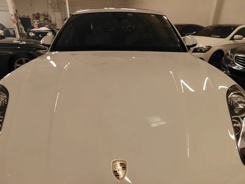 Used 2018 Porsche Macan AWD/4WD image 12