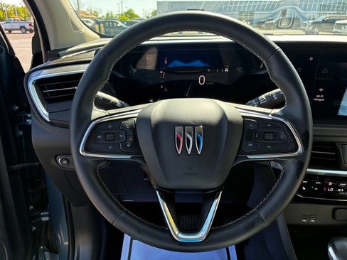 Used 2024 Buick Encore GX Avenir AWD/4WD image 11